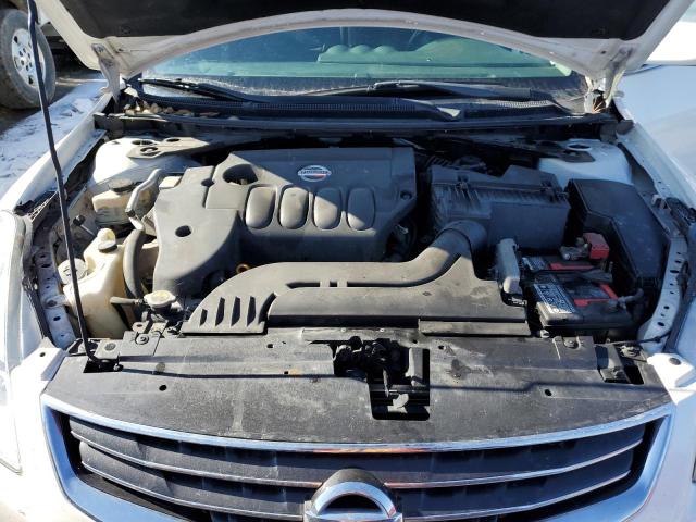 Photo 11 from auction – 2012 NISSAN ALTIMA BAS with VIN 1N4AL2AP1CN574607