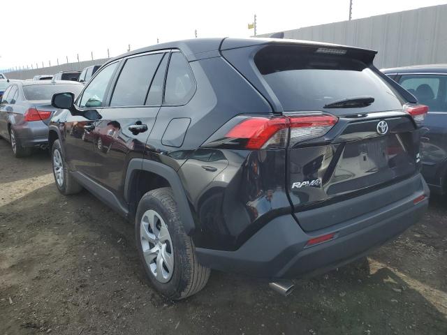 Photo 2 from auction – 2022 TOYOTA RAV4 LE with VIN 2T3F1RFV3NC282069