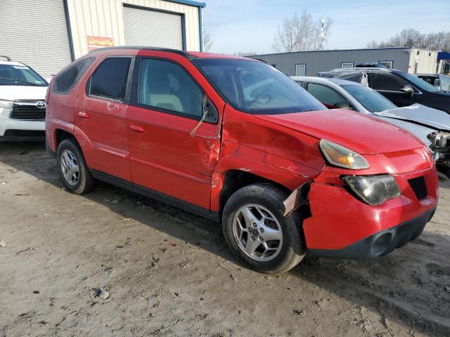 Photo 4 from auction – 2005 PONTIAC AZTEK with VIN 3G7DB03E65S500620