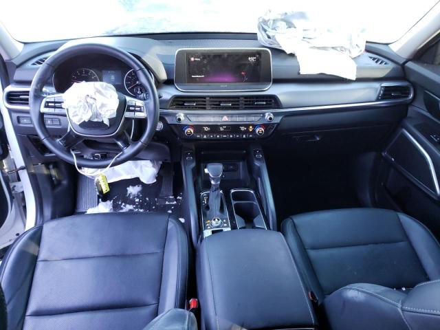 Photo 8 from auction – 2022 KIA TELLURIDE with VIN 5XYP6DHC6NG245339