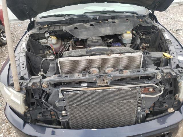 Фото 11 с аукциона – 2012 DODGE RAM 2500 S с VIN 3C6UD5DL7CG145258