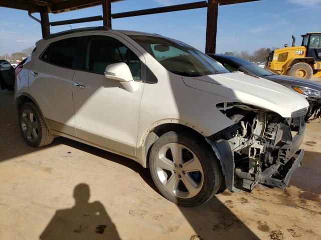 Photo 4 from auction – 2015 BUICK ENCORE with VIN KL4CJASB5FB270122