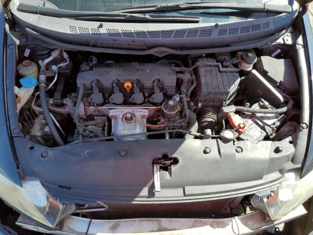 Photo 11 from auction – 2010 HONDA CIVIC EX with VIN 19XFA1F87AE086880