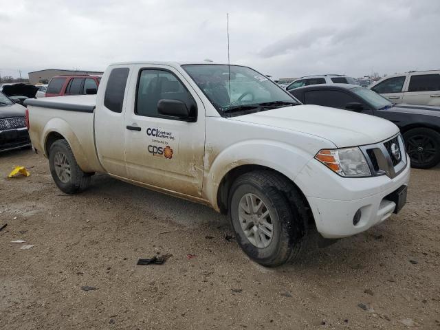 Photo 4 from auction – 2018 NISSAN FRONTIER S with VIN 1N6BD0CT4JN755902