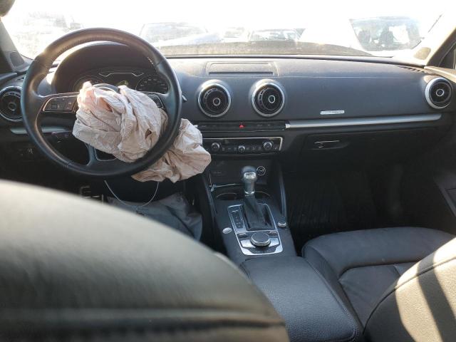 Photo 8 from auction – 2017 AUDI A3 E-TRON with VIN WAUUPBFF4HA042212