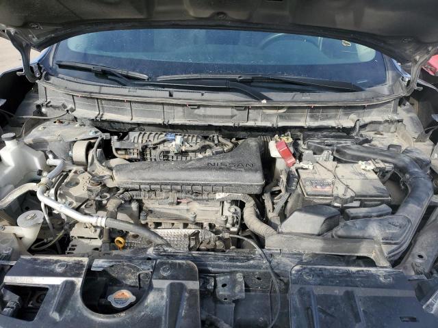 Photo 12 from auction – 2020 NISSAN ROGUE S with VIN KNMAT2MV7LP505249