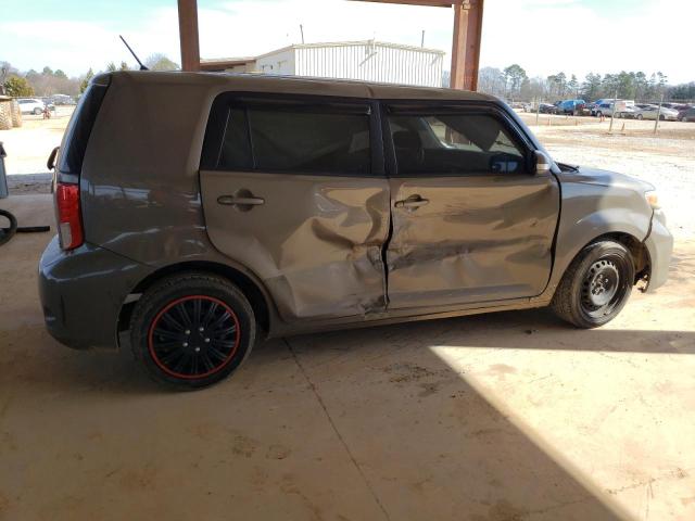 Photo 3 from auction – 2012 TOYOTA SCION XB with VIN JTLZE4FE2CJ001723