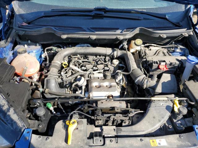 Photo 11 from auction – 2019 FORD ECOSPORT S with VIN MAJ3S2GE3KC294134
