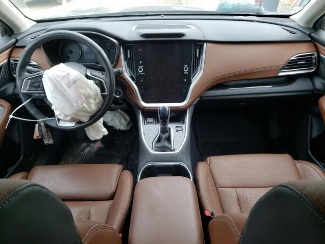 Photo 8 from auction – 2021 SUBARU OUTBACK TO with VIN 4S4BTGPD0M3136940
