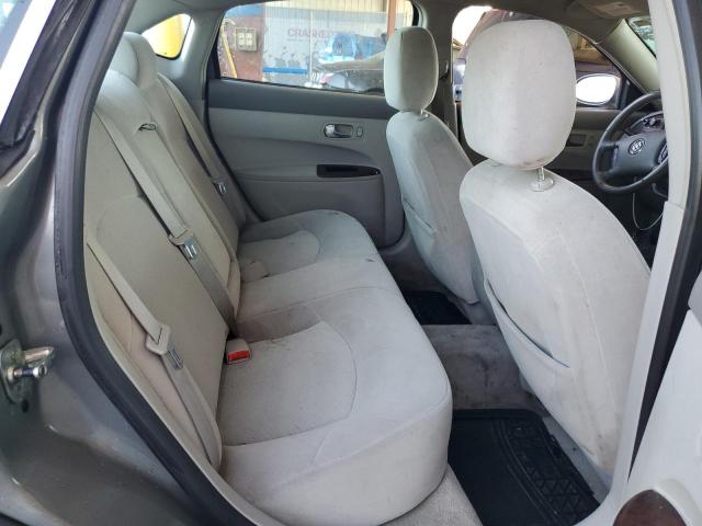 Photo 10 from auction – 2008 BUICK LACROSSE C with VIN 2G4WC582381168294