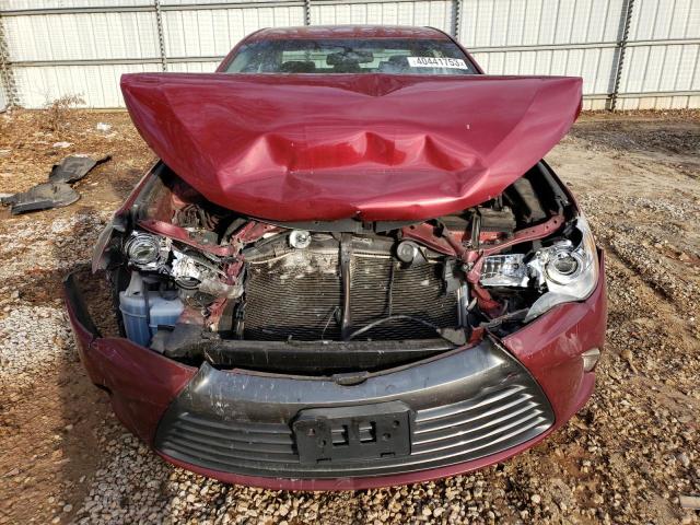Photo 11 from auction – 2016 TOYOTA CAMRY LE with VIN 4T1BF1FK2GU581246