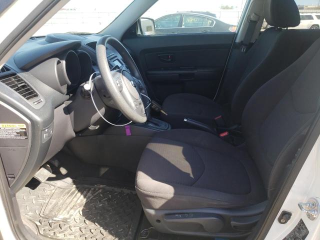 Photo 7 from auction – 2013 KIA SOUL with VIN KNDJT2A58D7515648