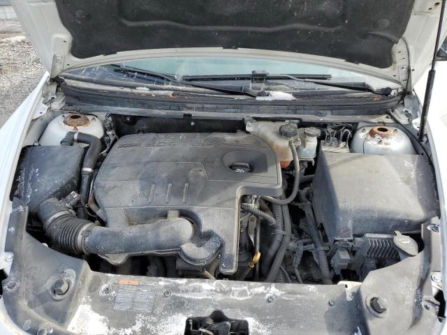 Photo 11 from auction – 2012 CHEVROLET MALIBU LS with VIN 1G1ZB5E08CF135065