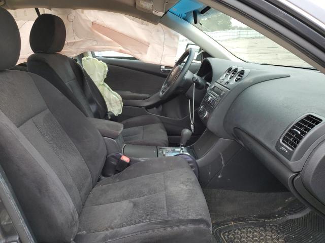 Photo 7 from auction – 2012 NISSAN ALTIMA BAS with VIN 1N4AL2AP5CC168860