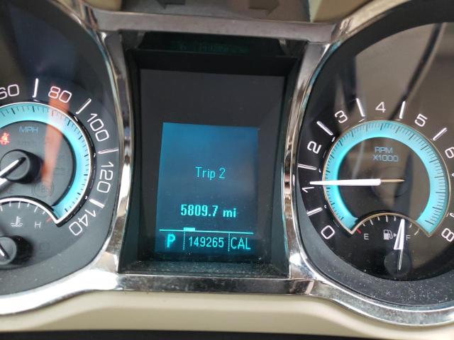 Zdjęcie 9 z aukcji – 2011 BUICK LACROSSE C z VIN 1G4GC5GD3BF108555
