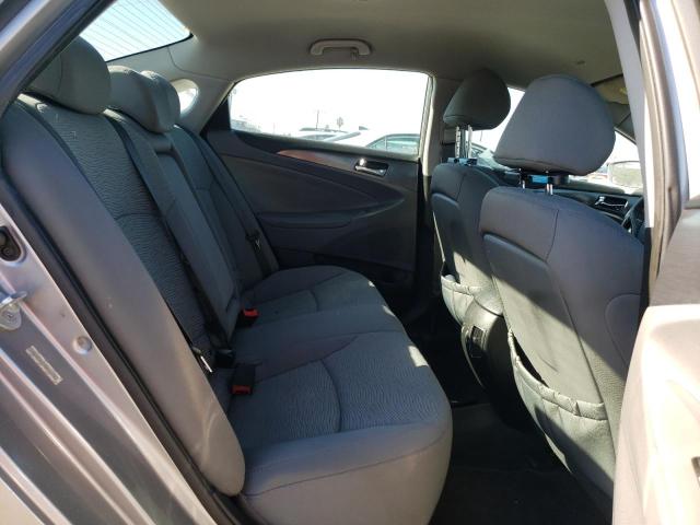 Zdjęcie 10 z aukcji – 2011 HYUNDAI SONATA HYB z VIN KMHEC4A40BA007299