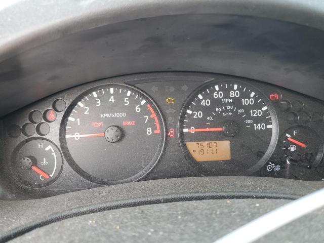 صورة رقم 9 من المزاد - 2016 NISSAN FRONTIER S مع VIN 1N6BD0CTXGN757159