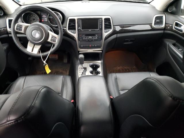 Photo 8 from auction – 2012 JEEP GRAND CHER with VIN 1C4RJFAGXCC291726