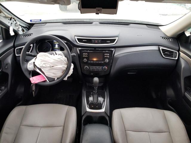 Photo 8 from auction – 2015 NISSAN ROGUE S with VIN KNMAT2MTXFP584046