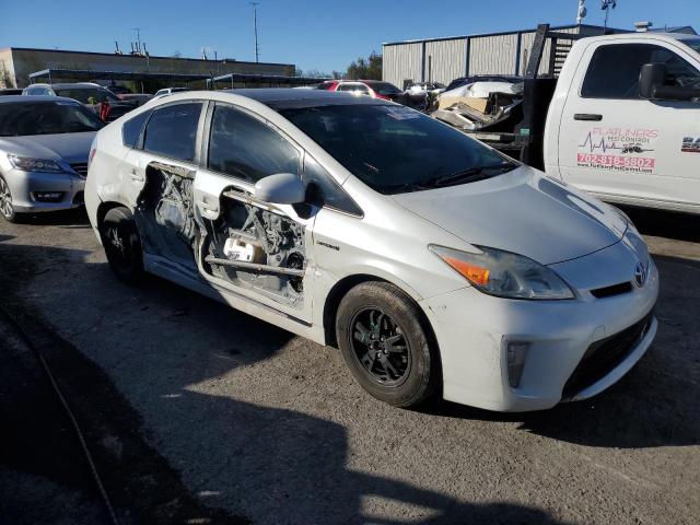 Photo 4 from auction – 2014 TOYOTA PRIUS with VIN JTDKN3DU1E1749948