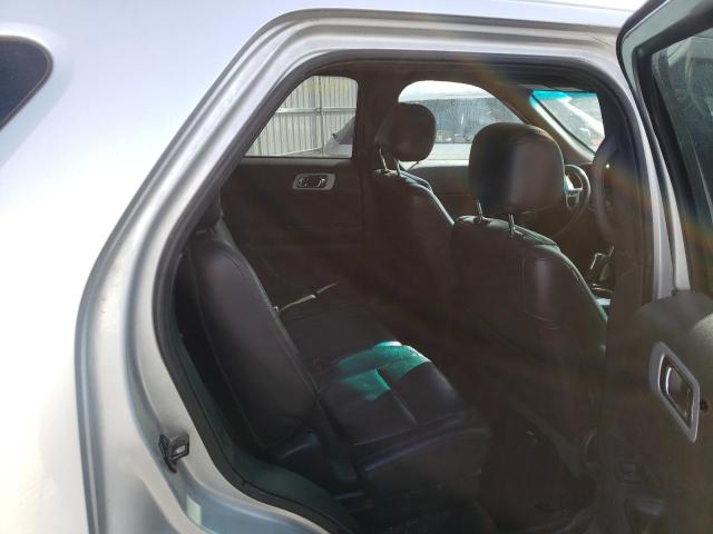 Photo 10 from auction – 2014 FORD EXPLORER X with VIN 1FM5K8D83EGA51999