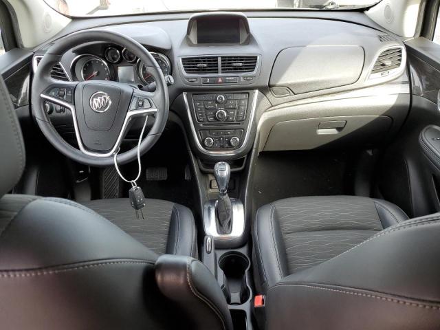 Photo 8 from auction – 2016 BUICK ENCORE SPO with VIN KL4CJ1SM2GB683750