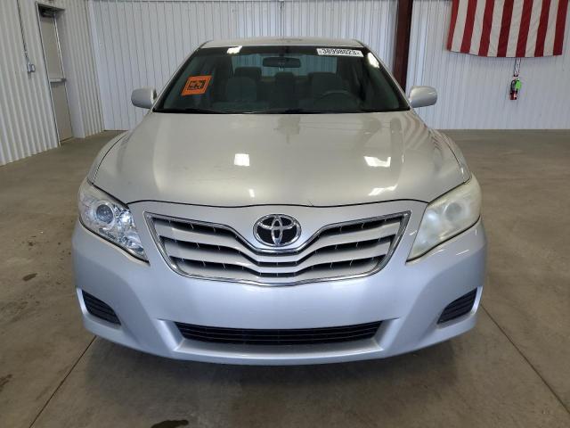 Photo 5 from auction – 2010 TOYOTA CAMRY BASE with VIN 4T4BF3EK0AR015029
