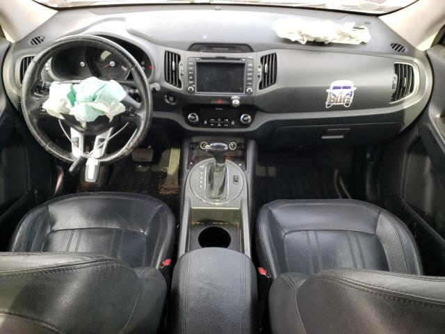 Photo 8 from auction – 2011 KIA SPORTAGE E with VIN KNDPC3A28B7100350