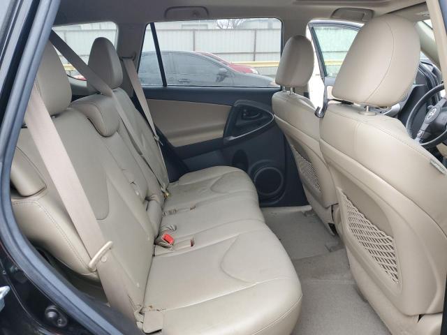 Photo 11 from auction – 2011 TOYOTA RAV4 LIMIT with VIN 2T3YF4DV4BW103239