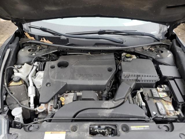 Photo 11 from auction – 2016 NISSAN ALTIMA 2.5 with VIN 1N4AL3AP2GN375352