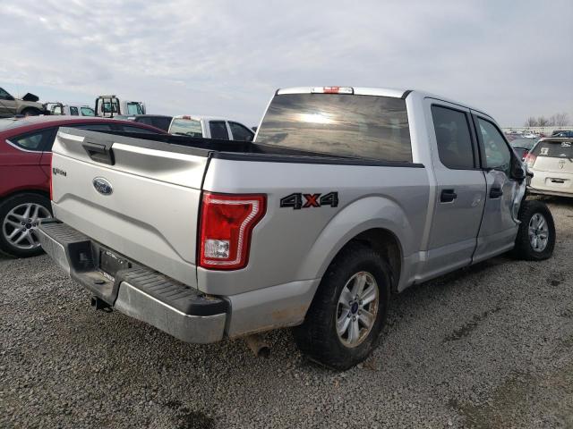 Photo 3 from auction – 2017 FORD F150 SUPER with VIN 1FTEW1EP3HFB11599