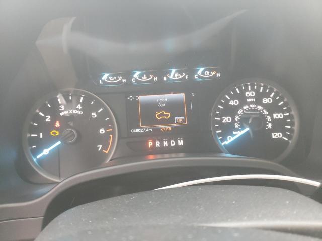 Photo 9 from auction – 2019 FORD F150 SUPER with VIN 1FTEW1C48KKD12146