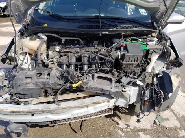 Photo 11 from auction – 2017 FORD FIESTA SE with VIN 3FADP4BJ8HM123585