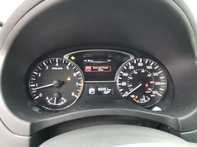 Photo 9 from auction – 2013 NISSAN ALTIMA 2.5 with VIN 1N4AL3AP2DN420611