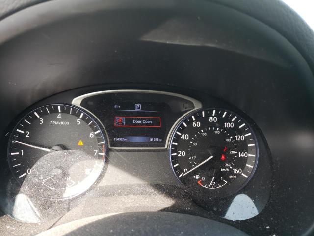 Photo 9 from auction – 2017 NISSAN ALTIMA 2.5 with VIN 1N4AL3AP1HC146304