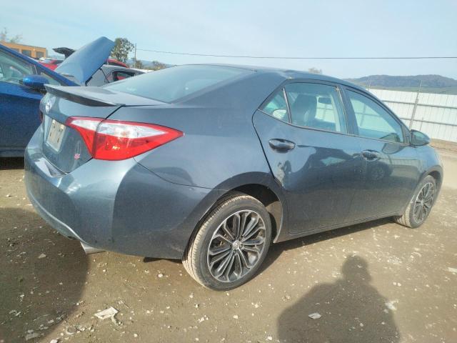 Photo 3 from auction – 2015 TOYOTA COROLLA L with VIN 5YFBURHE6FP281463