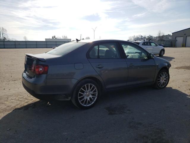 Photo 3 from auction – 2008 VOLKSWAGEN JETTA WOLF with VIN 3VWRJ71K28M186790