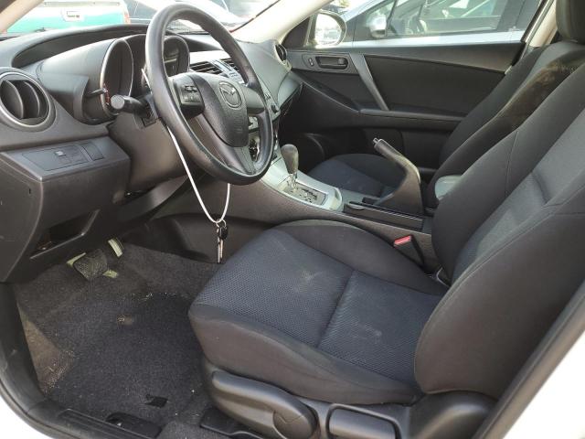 Photo 7 from auction – 2011 MAZDA 3 I with VIN JM1BL1UG0B1467672