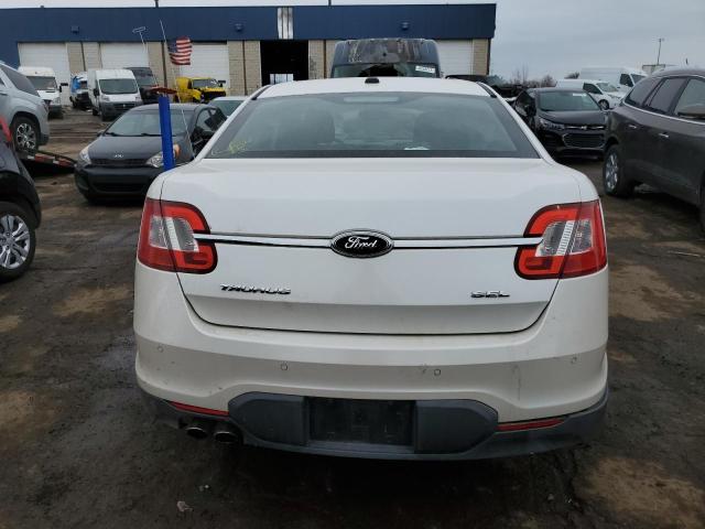 Photo 6 from auction – 2010 FORD TAURUS SEL with VIN 1FAHP2EW9AG113287