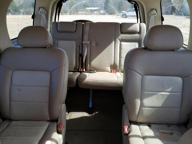 Photo 10 from auction – 2004 FORD EXPEDITION with VIN 1FMPU17L34LA55891