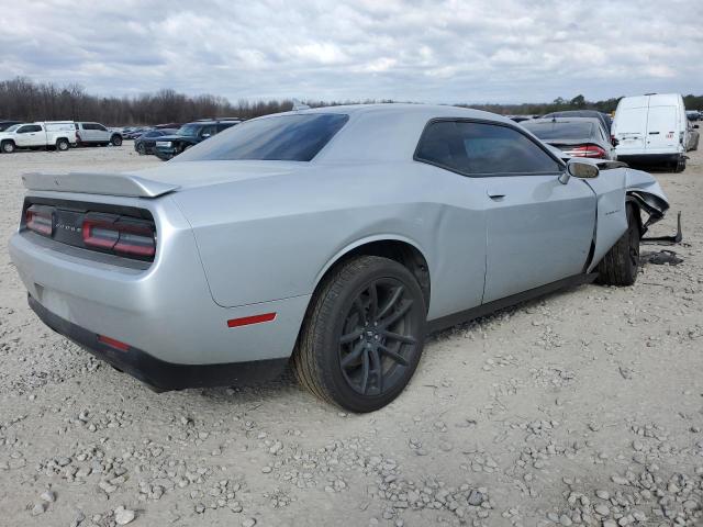 Photo 3 from auction – 2021 DODGE CHALLENGER with VIN 2C3CDZBT5MH623844
