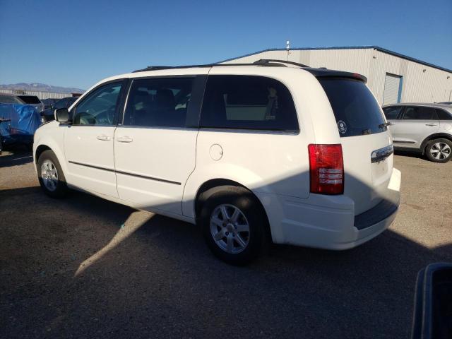 Photo 2 from auction – 2010 CHRYSLER TOWN & COU with VIN 2A4RR5D17AR132087