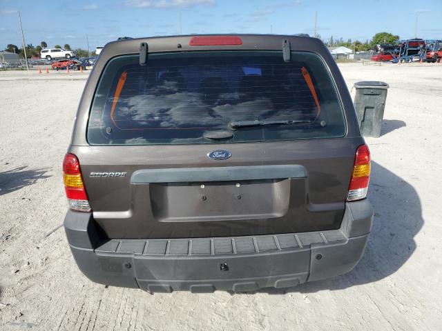 Photo 6 from auction – 2006 FORD ESCAPE XLS with VIN 1FMYU02Z56KB88901