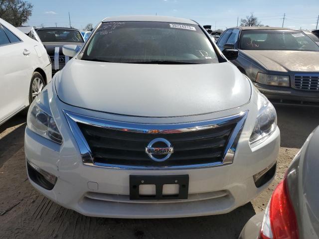 Photo 5 from auction – 2014 NISSAN ALTIMA 2.5 with VIN 1N4AL3AP0EC123608