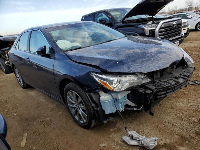 Photo 4 from auction – 2016 TOYOTA CAMRY LE with VIN 4T4BF1FK0GR532536