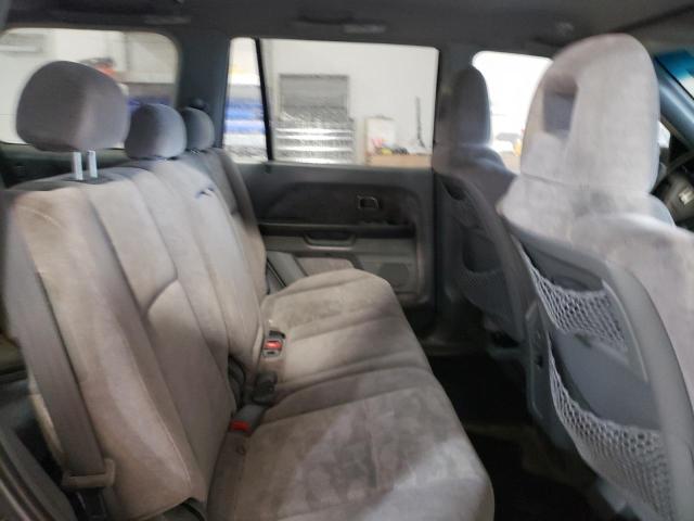 Photo 11 from auction – 2005 HONDA PILOT EX with VIN 5FNYF18485B012842
