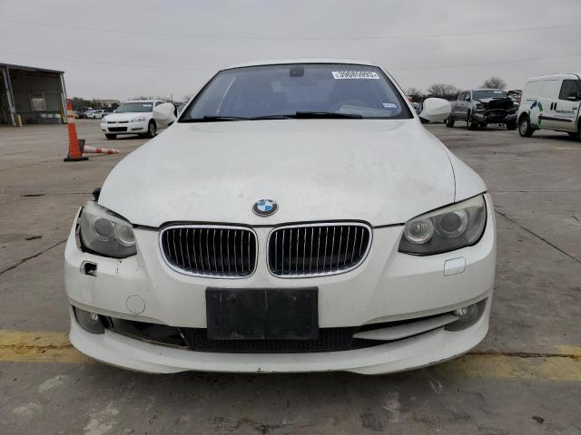 Photo 5 from auction – 2012 BMW 328 I SULE with VIN WBAKE5C54CE756305