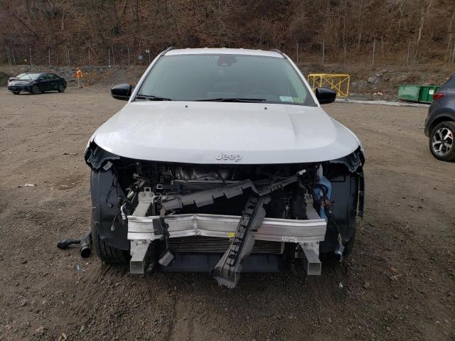 Photo 5 from auction – 2022 JEEP COMPASS LA with VIN 3C4NJDBB7NT113138