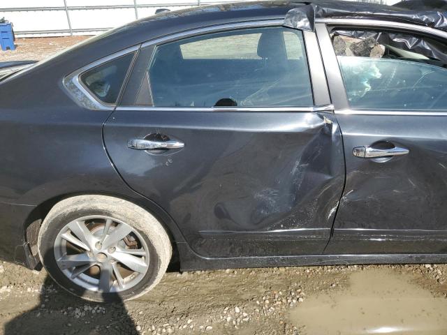 Photo 10 from auction – 2015 NISSAN ALTIMA 2.5 with VIN 1N4AL3AP6FC234682