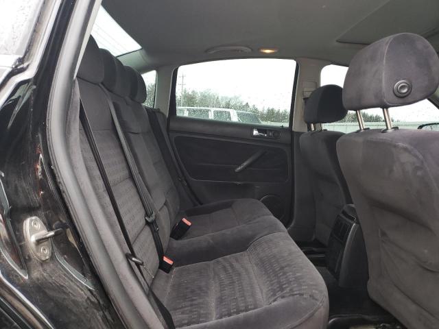 Photo 10 from auction – 2004 VOLKSWAGEN PASSAT GLS with VIN WVWPD63B44E032767